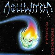 Hellwitch - Syzygial Miscreancy