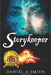 Storykeeper (Daniel Smith)
