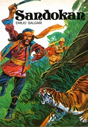 Sandokan (Emilio Salgari)