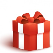 Buy a Gift That Reminds You of a Person and Send It to Them.