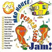 Various Artists - Pepperseed Jam!