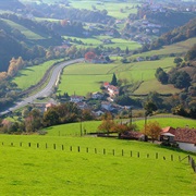 Pays Basque
