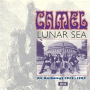 Camel: Lunar Sea an Anthology 1973-1985