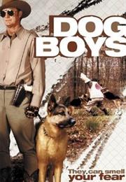 Dog Boys (TV Movie)