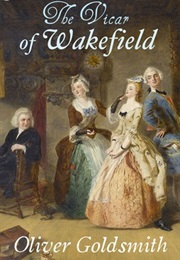 The Vicar of Wakefield (Oliver Goldsmith)