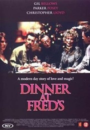 Dinner at Fred's (1999)