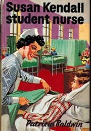 Susan Kendall Student Nurse (Patricia Baldwin)