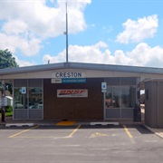 Creston Station (Iowa)