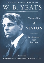 Yeats, William Butler (William Butler Yeats)