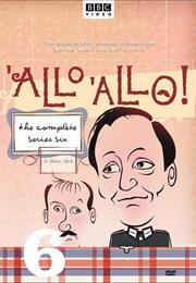 'Allo 'Allo!