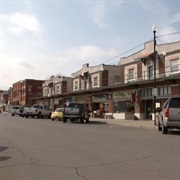 Pawhuska, Oklahoma