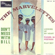Don&#39;t Mess With Bill - The Marvelettes