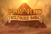 Pyramid Solitaire Saga