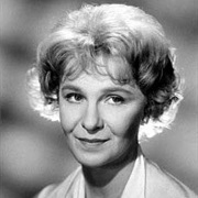 Geraldine Page