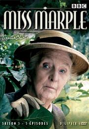 Miss Marple