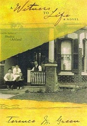 A Witness to Life (Terence M. Green)
