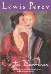 Lewis Percy (Anita Brookner)
