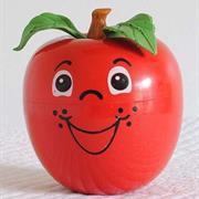 Fisher Price Happy Apple