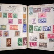 Stamp Collection