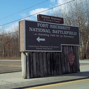 Fort Necessity National Battlefield