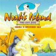 Noah&#39;s Island