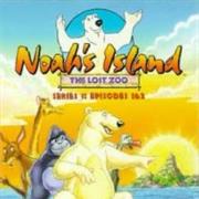 Noah's Island