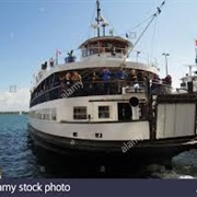 Toronto Island Canada