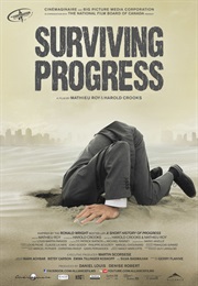 Surviving Progress (2012)