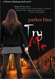 Try Me (Parker Blue)
