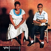 Ella and Louis (Ella Fitzgerald and Louis Armstrong, 1956)
