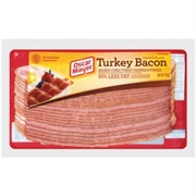 Oscar Mayer Turkey Bacon