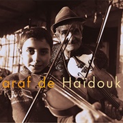 Taraf De Haïdouks – Taraf De Haïdouks