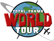 Total Drama World Tour