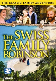 The Swiss Family Robinson (1975)