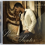 Romeo Santos- Formula, Vol. 2