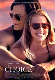The Choice (2015)