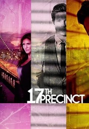17th Precinct (2011)