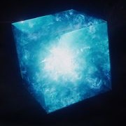 Cosmic Cube - Captain America: First Avenger
