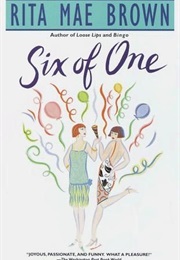 Six of One (Rita Mae Brown)
