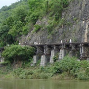 Wang Pho Viaduct