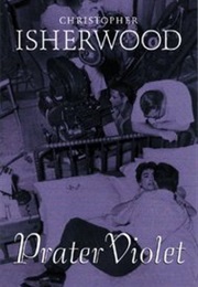 Prater Violet (Christopher Isherwood)