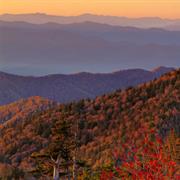 Great Smoky Mountains National Park, Tennessee