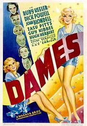 Dames (Enright & Berkeley)