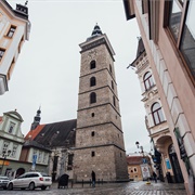 Black Tower, České Budějovice