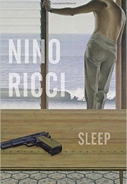 Sleep (Nino Ricci)