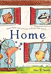 Home (Alex T.Smith)