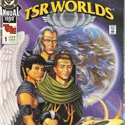 TSR Worlds Annual