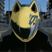 Celty Sturluson