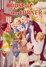 House at the Corner (Enid Blyton)