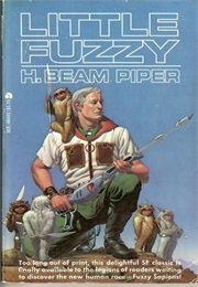 Little Fuzzy (H. Beam Piper)
